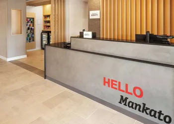 TownePlace Suites by Marriott Mankato hotel thumbnail 8