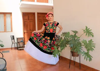 Casaru Hotel Oaxaca Centro hotel thumbnail 5