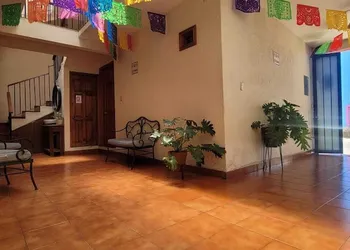 Casaru Hotel Oaxaca Centro hotel thumbnail 6