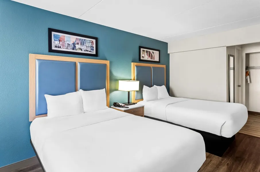 Suburban Studios Charleston - Civic Center hotel detail image 6