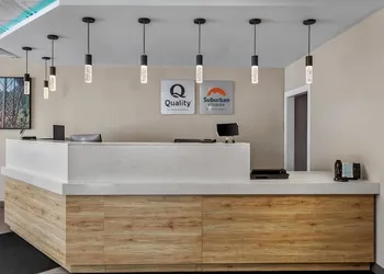 Suburban Studios Charleston - Civic Center hotel thumbnail 5