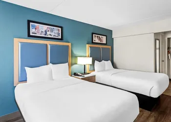 Suburban Studios Charleston - Civic Center hotel thumbnail 6