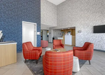 Best Western Montrose Inn hotel thumbnail 4