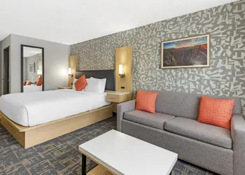Best Western Montrose Inn hotel thumbnail 7