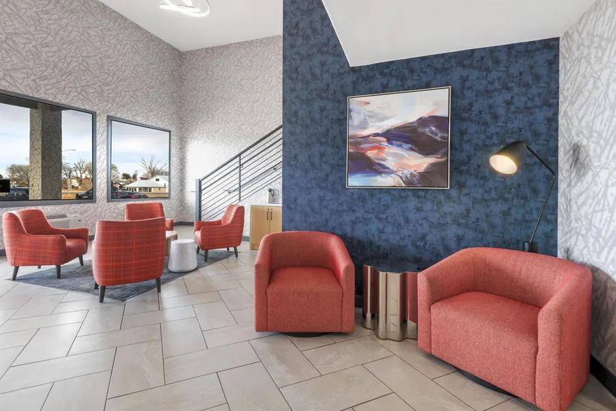 Best Western Montrose Inn hotel detail image 2