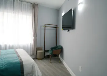 Starlight Hotel hotel thumbnail 4