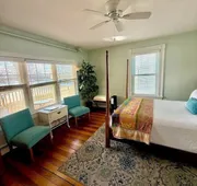 The Glen Cove Hotel & Restaurant hotel detail image 4