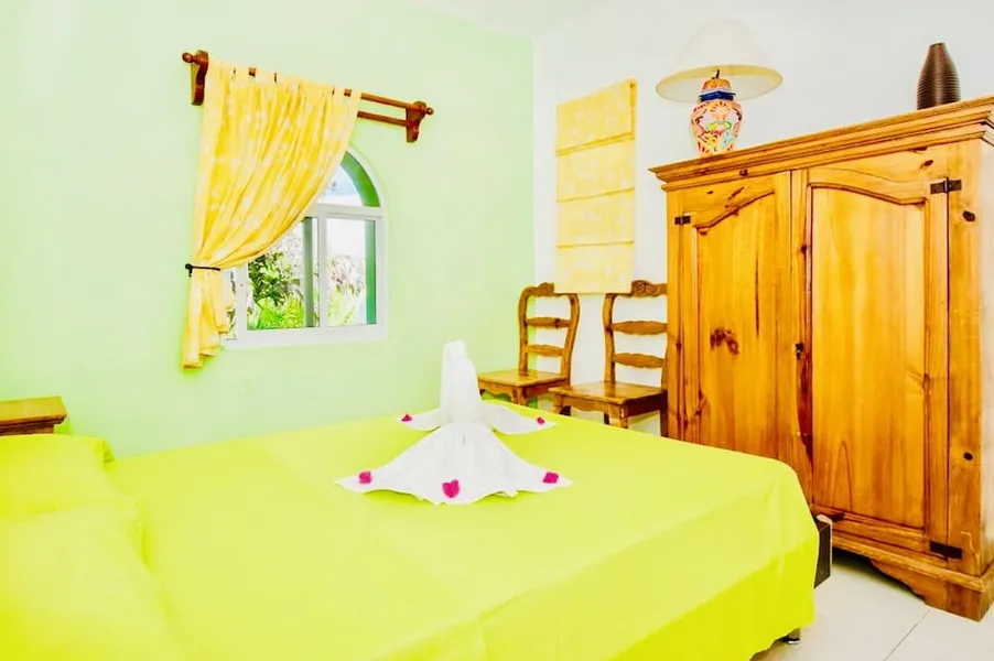 Room-playacar - Deluxe Family Budget Bal hotel detail image 2