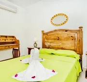 Room-playacar - Deluxe Family Budget Bal hotel detail image 3
