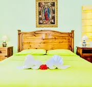 Room-playacar - Deluxe Family Budget Bal hotel detail image 4