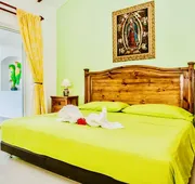 Room-playacar - Deluxe Family Budget Bal hotel detail image 5