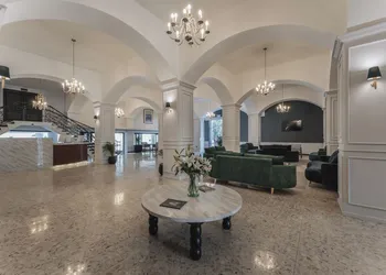 Gran Hotel Panamericana Merida hotel thumbnail 2