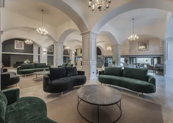 Gran Hotel Panamericana Merida hotel thumbnail 3
