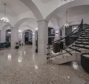 Gran Hotel Panamericana Merida hotel detail image 4