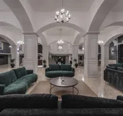 Gran Hotel Panamericana Merida hotel detail image 5