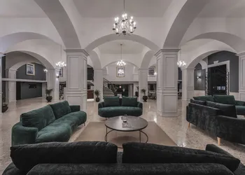 Gran Hotel Panamericana Merida hotel thumbnail 5