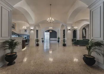 Gran Hotel Panamericana Merida hotel thumbnail 8