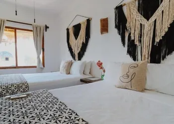 Hotel Esencia Holbox hotel thumbnail 4