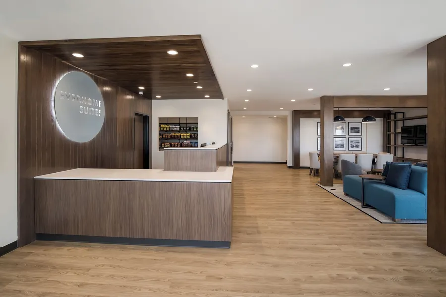 Everhome Suites San Bernardino - Loma Linda hotel detail image 6