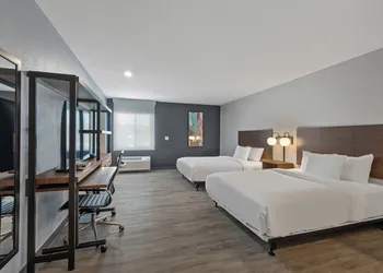 Everhome Suites San Bernardino - Loma Linda hotel thumbnail 8