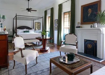The Celestine hotel thumbnail 3