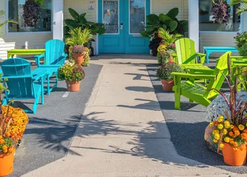 The Beach House at Drifting Sands hotel thumbnail 2