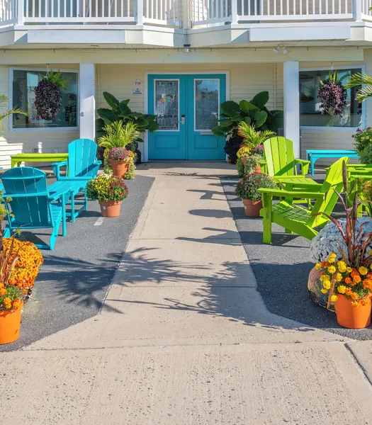 The Beach House at Drifting Sands hotel detail image 2