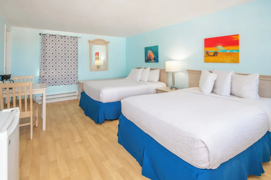 The Beach House at Drifting Sands hotel detail image 6