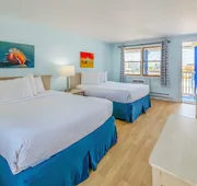 The Beach House at Drifting Sands hotel detail image 7