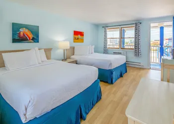 The Beach House at Drifting Sands hotel thumbnail 7
