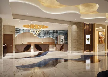 Hard Rock Hotel & Casino Bristol hotel thumbnail 2