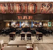 Hard Rock Hotel & Casino Bristol hotel detail image 3
