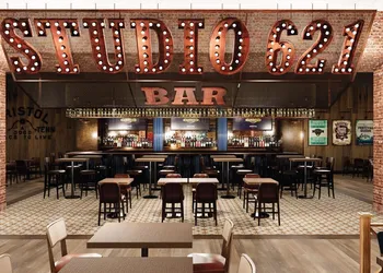 Hard Rock Hotel & Casino Bristol hotel thumbnail 3