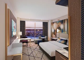 Hard Rock Hotel & Casino Bristol hotel thumbnail 4