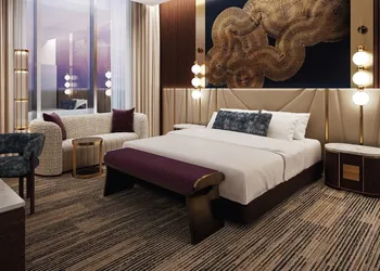 Hard Rock Hotel & Casino Bristol hotel thumbnail 6
