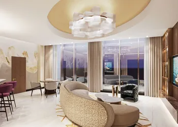 Hard Rock Hotel & Casino Bristol hotel thumbnail 7