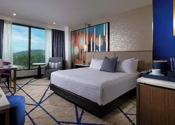 Hard Rock Hotel & Casino Bristol hotel thumbnail 8