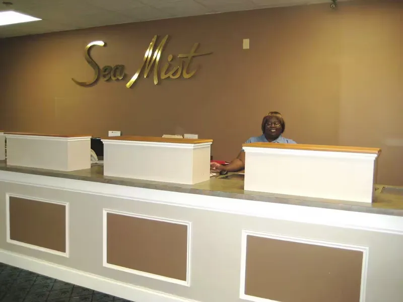 Capital O Sunset Waves Hotel Myrtle Beach Oceanfront hotel detail image 2