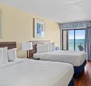 Capital O Sunset Waves Hotel Myrtle Beach Oceanfront hotel detail image 5