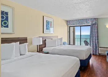 Capital O Sunset Waves Hotel Myrtle Beach Oceanfront hotel thumbnail 5