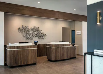 Courtyard by Marriott Lewiston hotel thumbnail 2