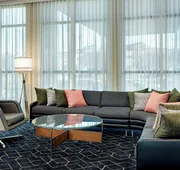 Courtyard by Marriott Lewiston hotel detail image 3