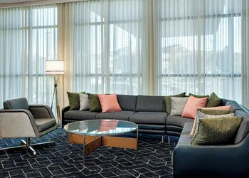 Courtyard by Marriott Lewiston hotel thumbnail 3