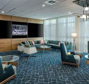 Courtyard by Marriott Lewiston hotel detail image 4