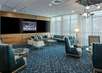 Courtyard by Marriott Lewiston hotel thumbnail 4