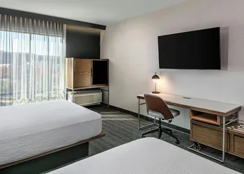 Courtyard by Marriott Lewiston hotel thumbnail 6