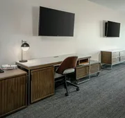 Courtyard by Marriott Lewiston hotel detail image 7