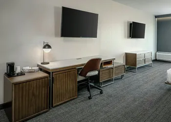 Courtyard by Marriott Lewiston hotel thumbnail 7