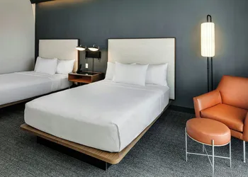 Courtyard by Marriott Lewiston hotel thumbnail 8
