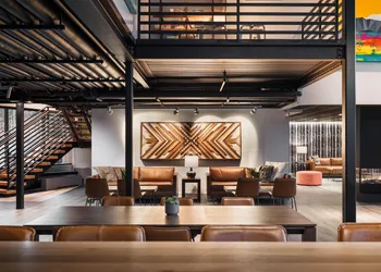 The Block Hotel & Commons hotel thumbnail 2